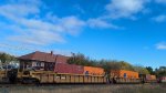 DTTX 790966 (Triple Well Car Altogther)